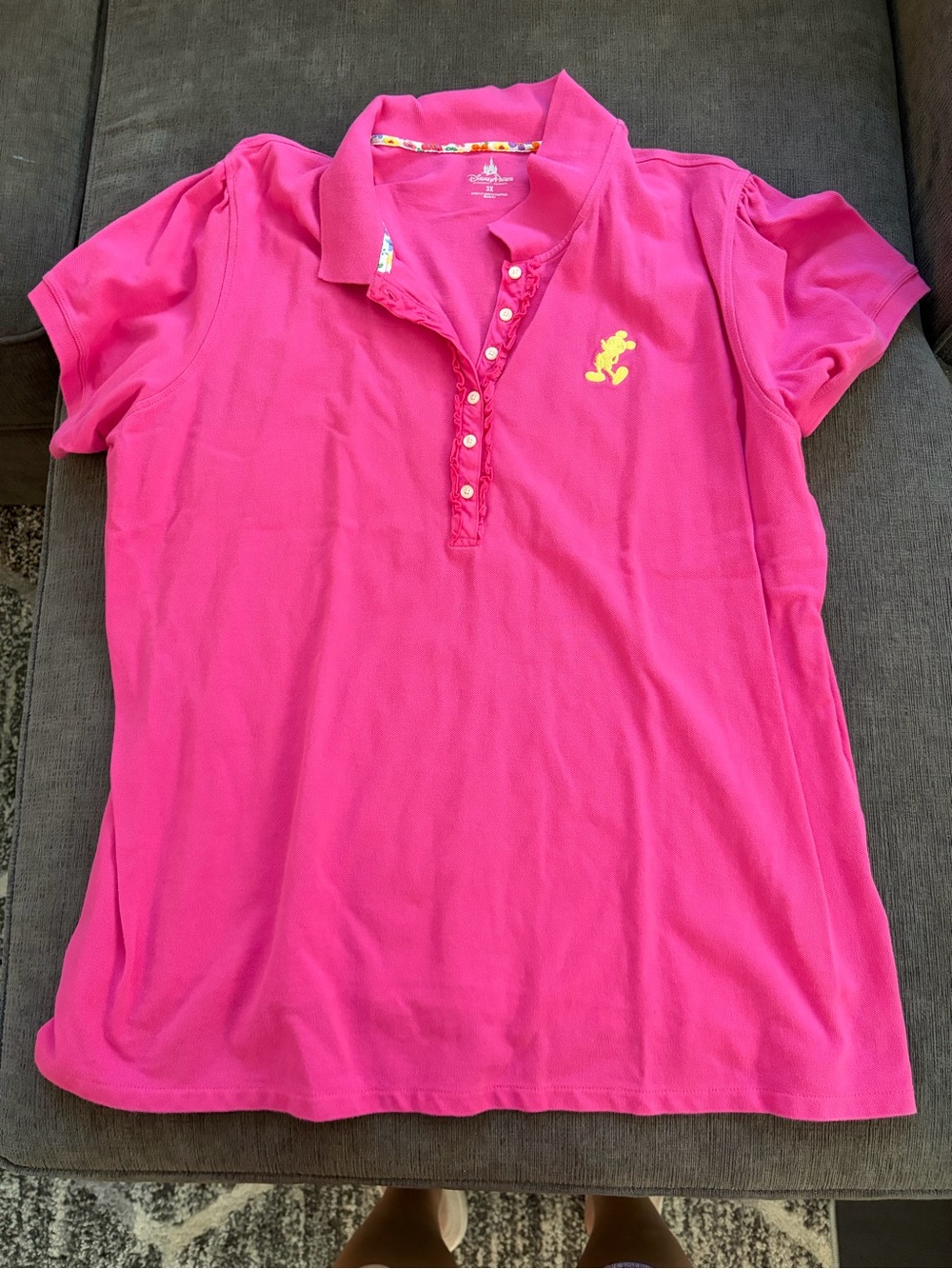 Disney Polo